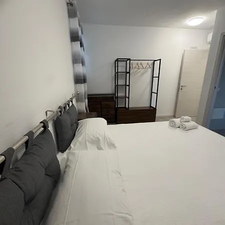 Locazione Zai Apartment *
