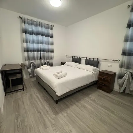 Apartment Locazione Zai Verona