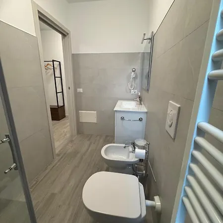 Apartment Locazione Zai Verona